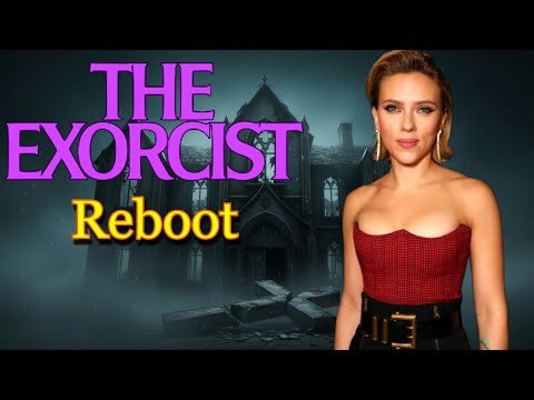 New Exorcist Movie SHOCKER Mike Flanagan Takes the Reins