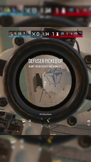 Top R6 Settings for Competitive Play