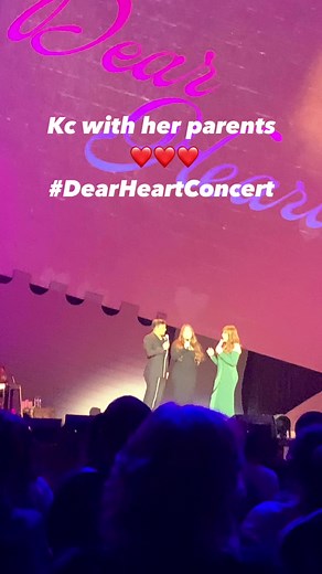 Gabby and Sharon's Concert with Kc Concepcion ❤️ | Gabby Concepcion Experience