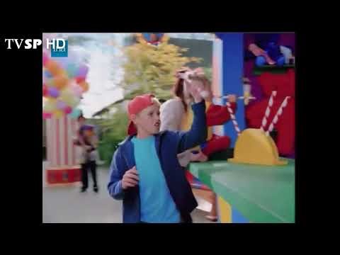 Collab Entry for XavyYTP's The Cereal YTP Collab