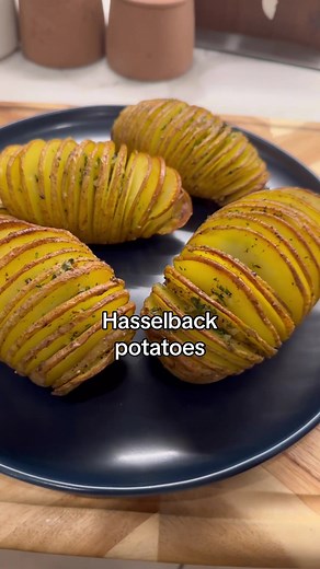 Delicious Hasselback Potato Recipes and Tips
