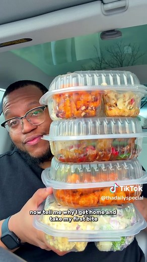 $5 Meals at Fresh Market: Thursday Deals