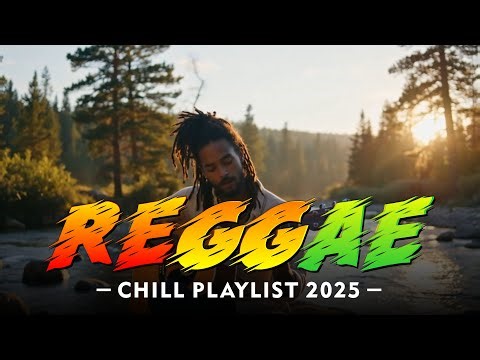 🌴 Island Chillout – Reggae Music for Stress Relief & Good Vibes