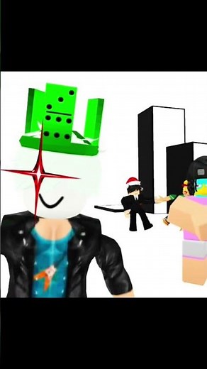 Christmas Cheer🥳🎅 #roblox #robloxanimation