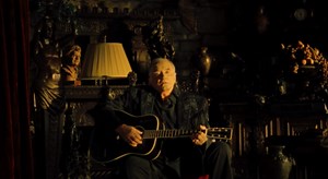 Hurt - Johnny Cash (2002)