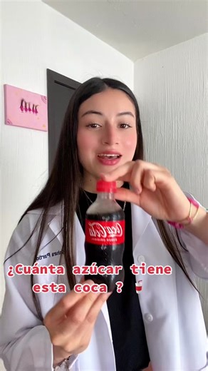Azúcar en una Coca de 250ml: ¿Cuánto Really Tiene?