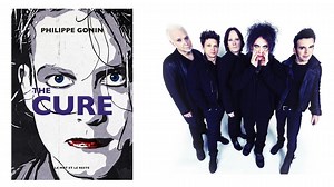 The Cure : comment le chanteur Robert Smith a rendu son groupe cultissime - RTBF Actus