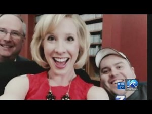 Fired Va. reporter kills 2 former co-workers on live TV