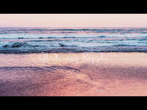 [Original Music] A piano piece reflecting emotions like rippling water, “Glistening Ripples”