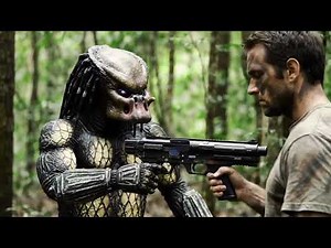 ALIEN vs PREDATOR 3 (2025) – Mega Battle Trailer | Jason Statham Concept | Epic Sci-Fi Fan Trailer