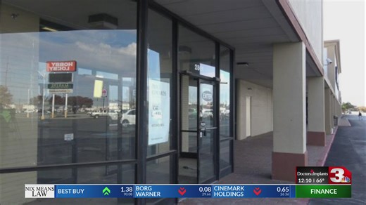 Bealls sets opening date