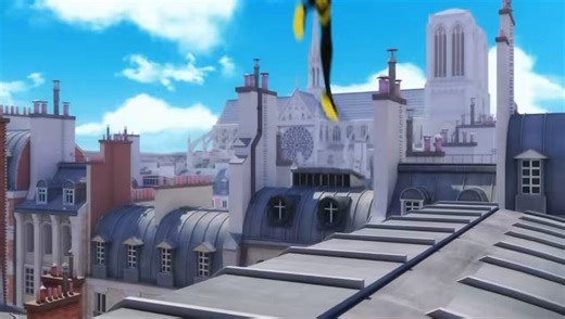 The fact that Queen Bee was the only Miraculous holder to fight Mayura alone,who’s an adult,experienced Miraculous holder and a main villain at the same time,and almost succeeded in taking the Peacock Miraculous is so iconic.She was so loyal to Ladybug #mlbtwt #MLBS6Spoilers