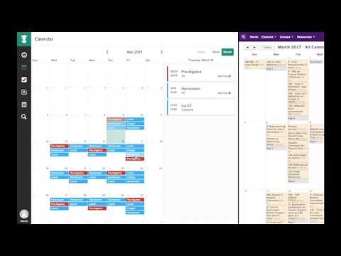 How to use "My Study Life"