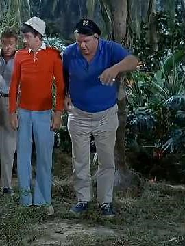 What Really Happened Behind Gilligan's Island 1964