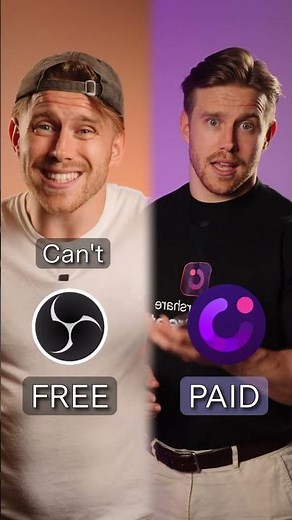 OBS VS DemoCreator Part 2