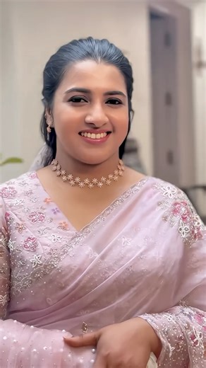 Thasneem | Bridal Makeup Artist | Timeless bridal beauty for a Christian bride 🤍 #ChristianBride #ChristianBridalMakeup #BridalMakeup #SoftGlamBride #BridalReels | Instagram