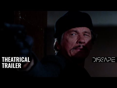 Death Wish II • 1982 • Theatrical Trailer