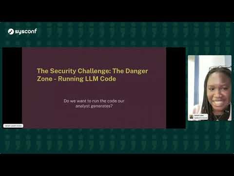 The AI’s Toolbox: Solving the Systems Challenges of a Multi-Tool Data Agent