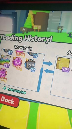 #psx #petsimx #psxtrading #huge #howtogethuge #fyp #petsimxtips #@Prism Scripthub