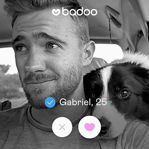 Badoo conecta a las personas. Así de simple. 🤗 | Badoo