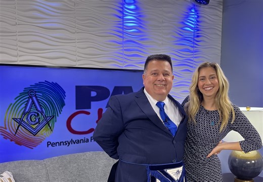 Protecting Kids, Giving Parents Peace of Mind: The Masonic Child ID Program