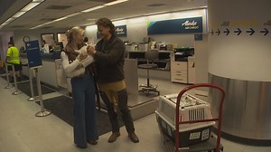 Non-profit group builds fences to free dogs from chains