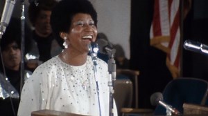 Aretha Franklin Takes Us to Church in Trailer for New Documentary Amazing Grace
