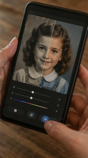 Colorize Black and White Photos with AI
