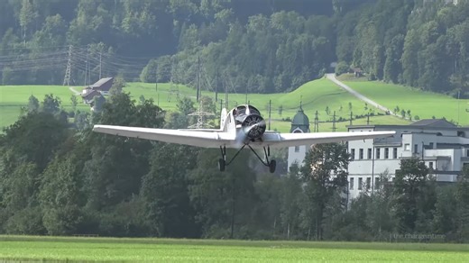 What made the Junkers F-13 the world’s first all-metal airliner