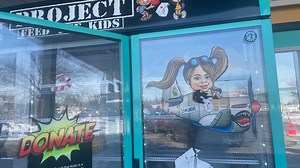 Project Feed the Kids Plans to Expand This Year