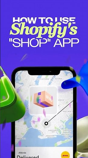 How to install the Shop App on your Shopify store