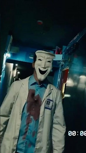 SCP Foundation: The Movie #scp035