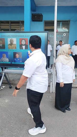 Perkenalan dan Persembahan Mata Pelajaran IPA