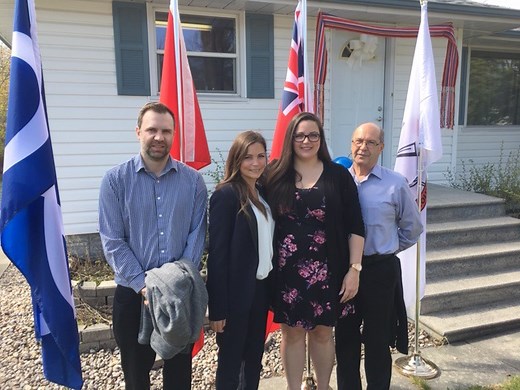 First Time Home Purchase Program