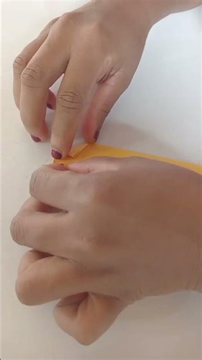 👔 Turn a Plain Paper into a Stylish Shirt in Just 30 Seconds! | No Scissors, No Glue – Just Folds!📰👕