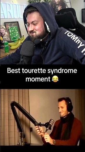 Try Not to Laugh Challenge 11 🍌🤣 - SYNDROM TOURETTA ❤️