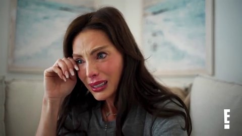 Yoanna House says winning America’s Next Top Model left her in heavy debt