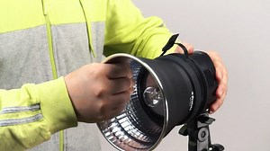 3.8K views · 77 reactions | See how the AD-P AD200 Adapter works well with Godox AD200 EC-200 Extension Head and Profoto accessories. #godox #adpad200 #godoxad200 | Godox Global | Facebook