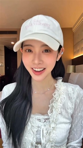 스테이씨[STAYC] | 연기챌린지 추석ver. "송편 먹었어?"