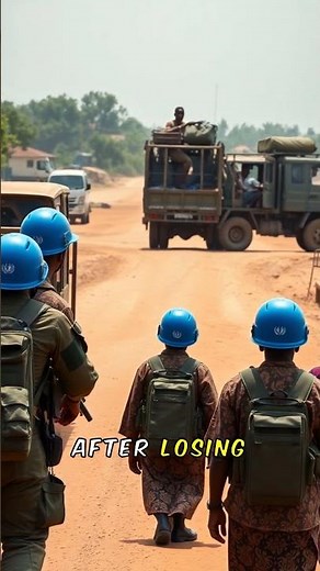 The UN Knew the Genocide Was Coming — and Ordered Its Troops to Stand Down