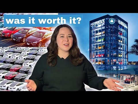 What It’s Like Selling To Carvana In 2024: Surprising Truth