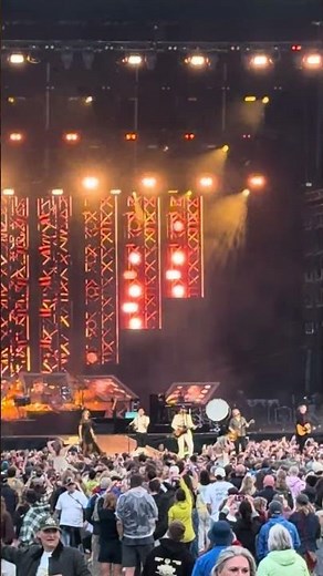 The Lumineers - Hey Ho (Live in Glasgow 2026)