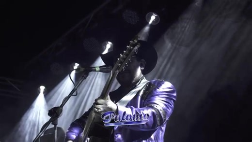 33 años años desde que se fundó Grupo Palomo y que ha tocado millones de corazones, gracias a su música y a aquel sueño que nacio desde el núcleo de la familia Palomo. Años de muchas historias, éxitos y shows cuidando la esencia y los valores que se han forjado con esfuerzo, disciplina y dedicación en cada una de nuestras cancinoes. Hoy, gracias a ustedes seguimos complaciendoles con nuestra música y queremos seguir haciendolo por muchos años más; lamentablemente nos encontramos en esta penosa s