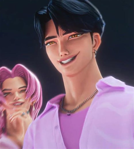 Watch Yourself | Jinu Edit | Cant Touch This #kpop #edit