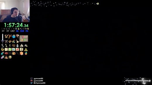 Skyward Sword Randomizer !s4