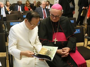 Celebrating the UN’s Adoption of International Day of Conscience