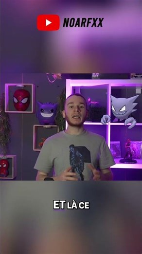 Ectoplasma : Le Pokémon Qui Hante Tes Cauchemars Et Ta Réalité ! 👿