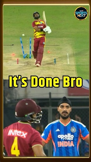 India vs West Indies 3rd T20: Indore में Team India के सामने West Indies ने हार मान ली
