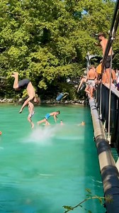 631K views · 5.2K reactions | Adventures on the Aare River in Bern, Switzerland  | David Benoit | Facebook