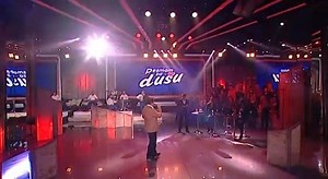 Bane Bojanic - Pola vino pola voda (LIVE) | Muzički svijet